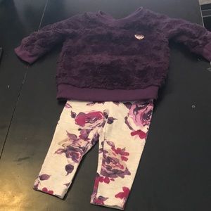 Juicy Couture Set